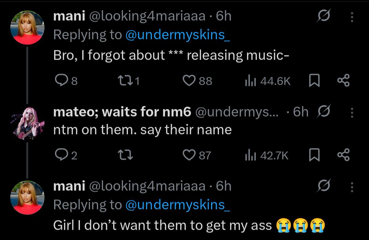 Sera(ng)⁷ ⊙⊝⊜🌙 tweet media