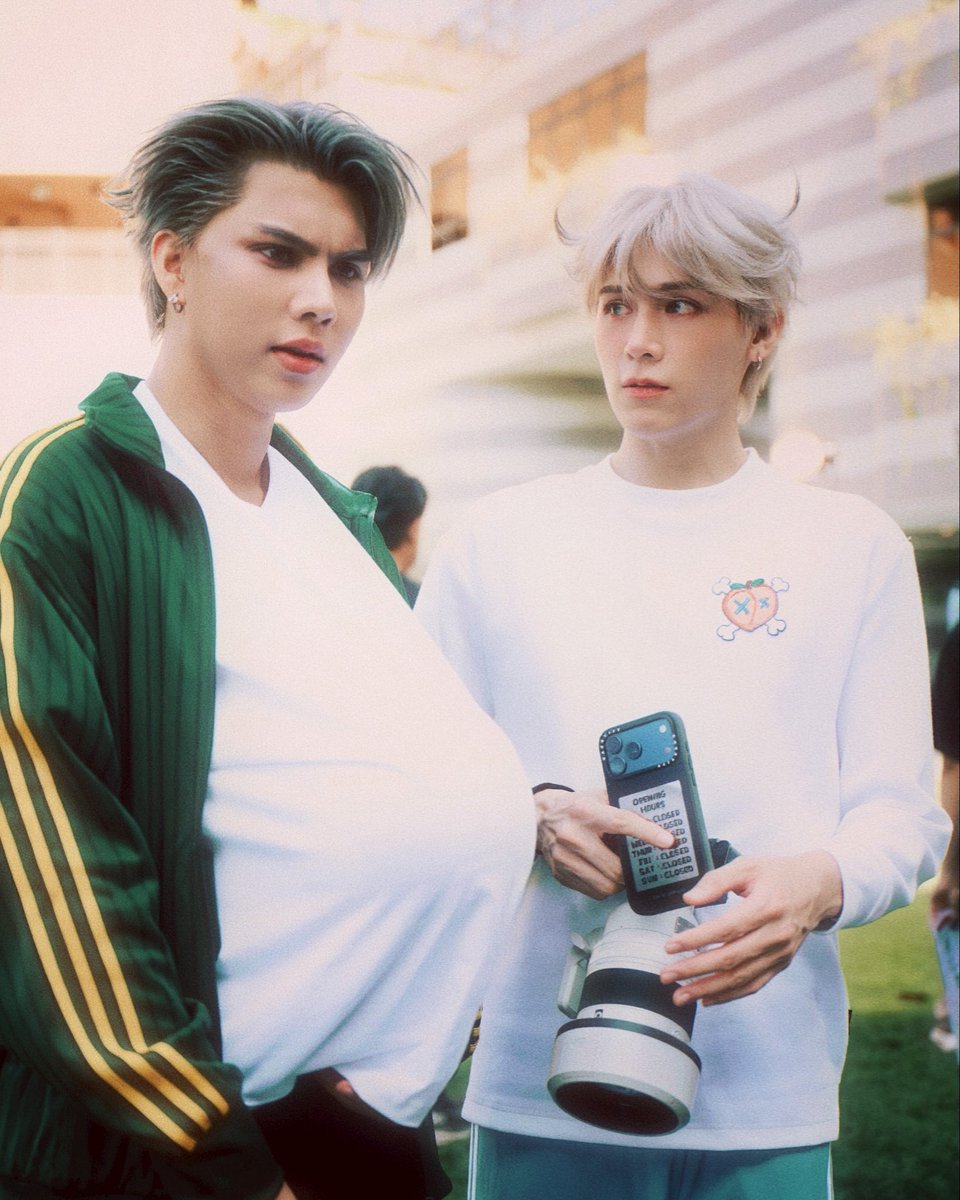 Startalk Entertainment tweet media