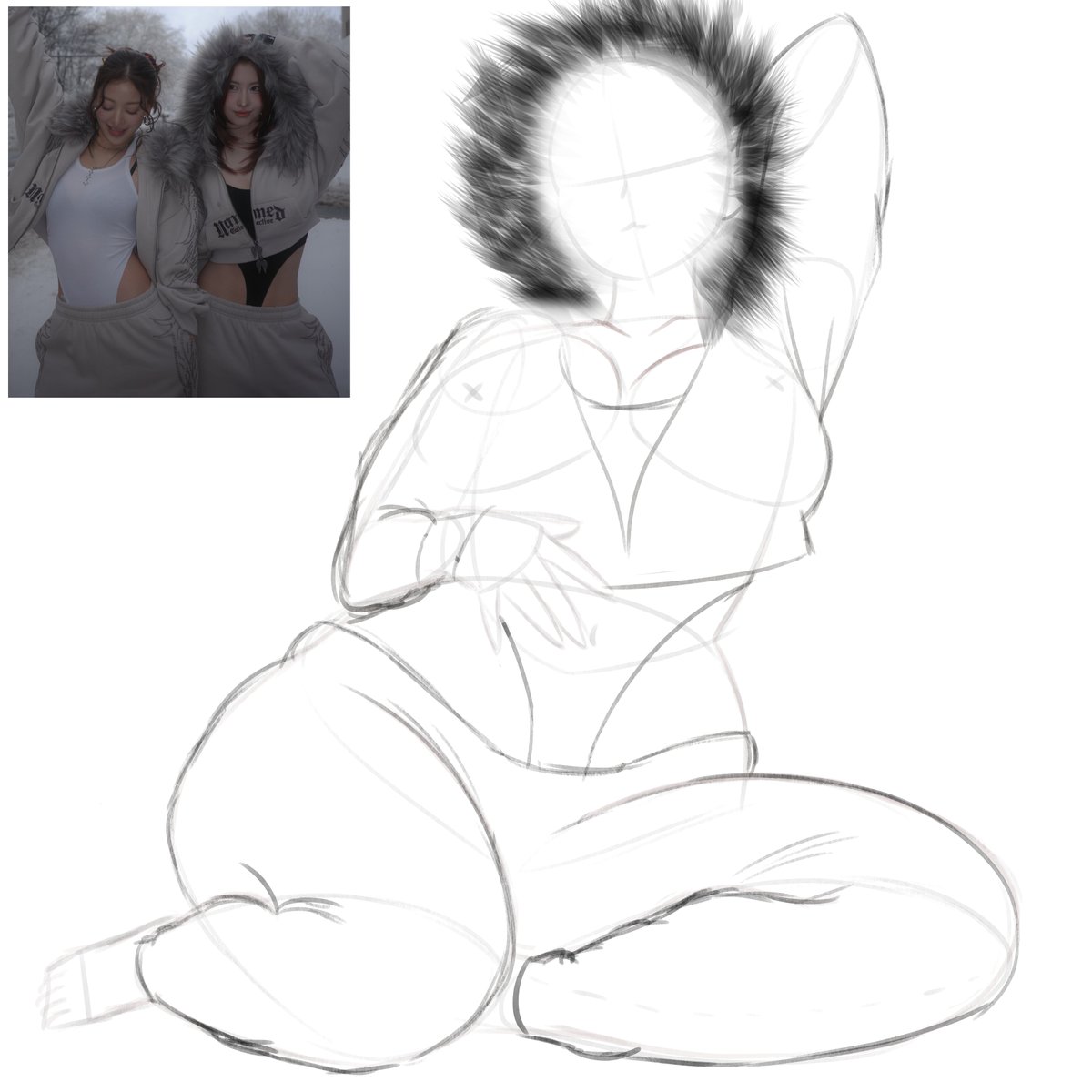 Sumiji シ tweet media