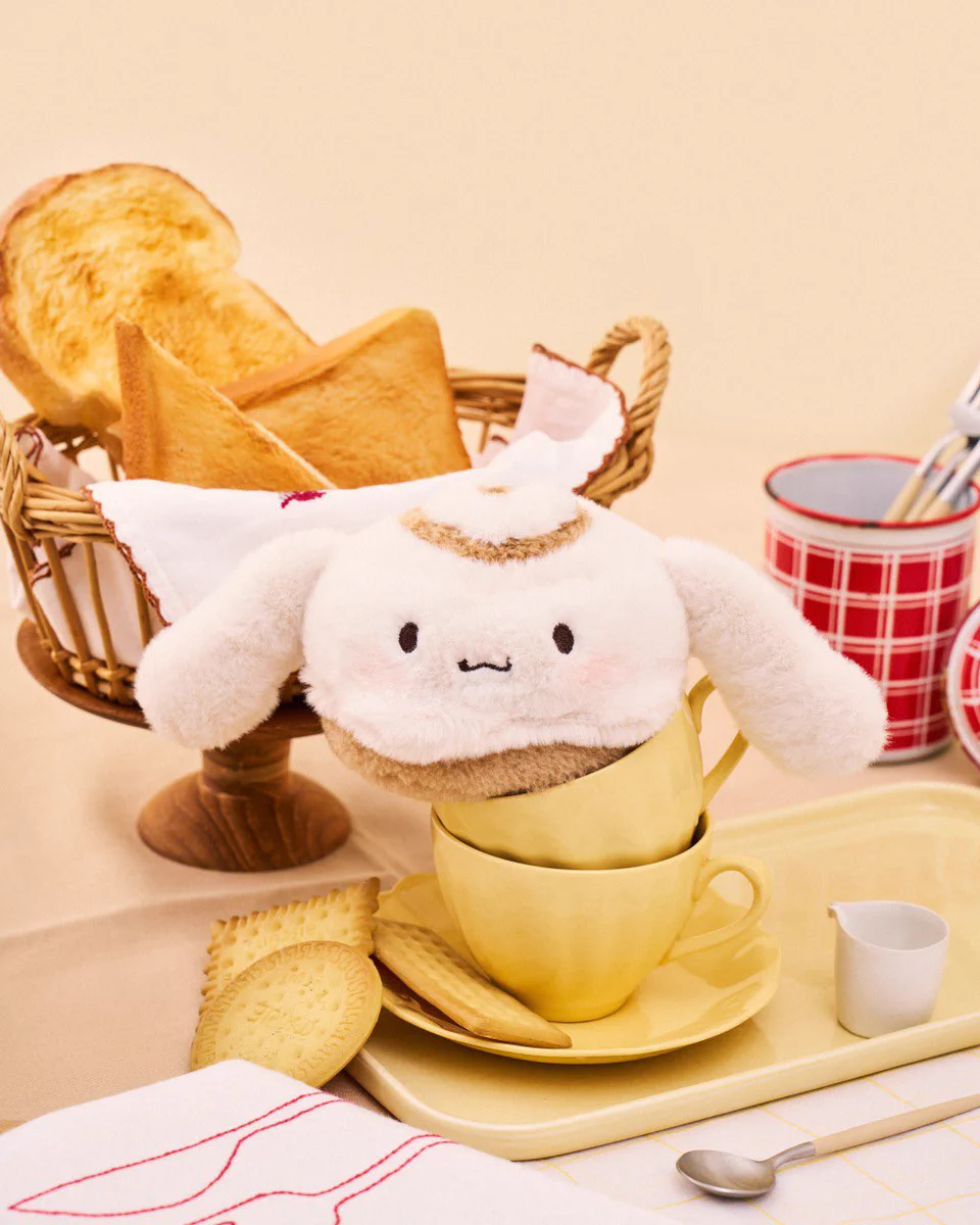 sanrio house BY MASH | サンリオハウス on X: 