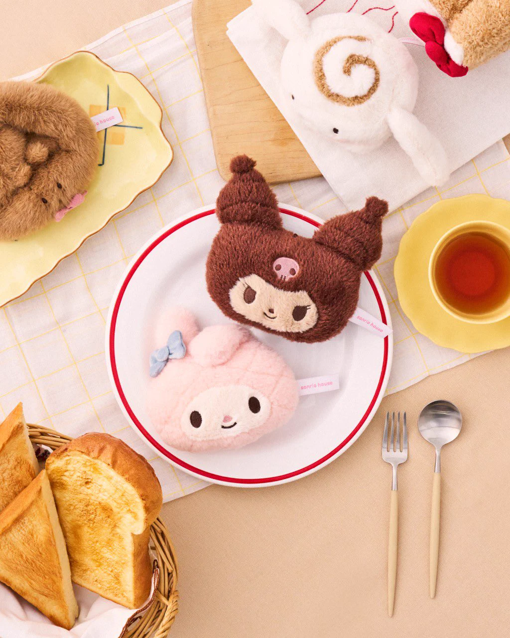 sanrio house BY MASH | サンリオハウス on X: 