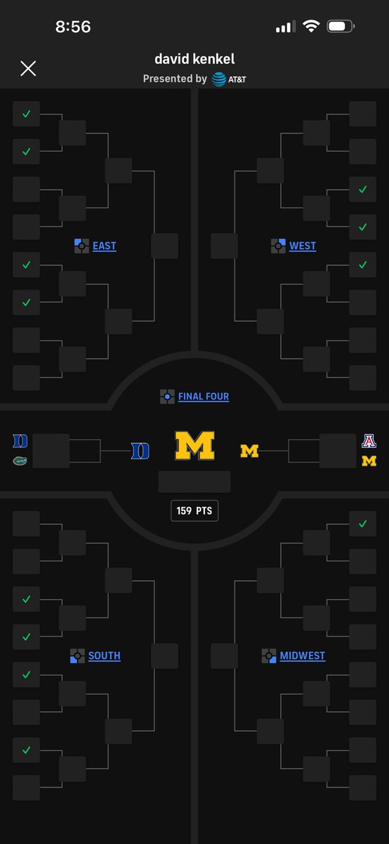 David Kenkel tweet media