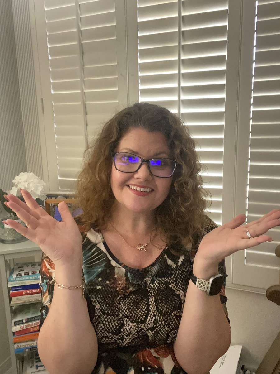 Annie Petersen tweet media