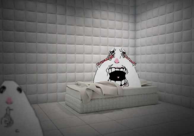 Drakven ⛧ tweet media