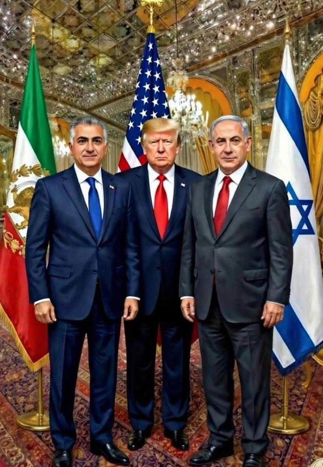 Miss Cryptonite tweet media