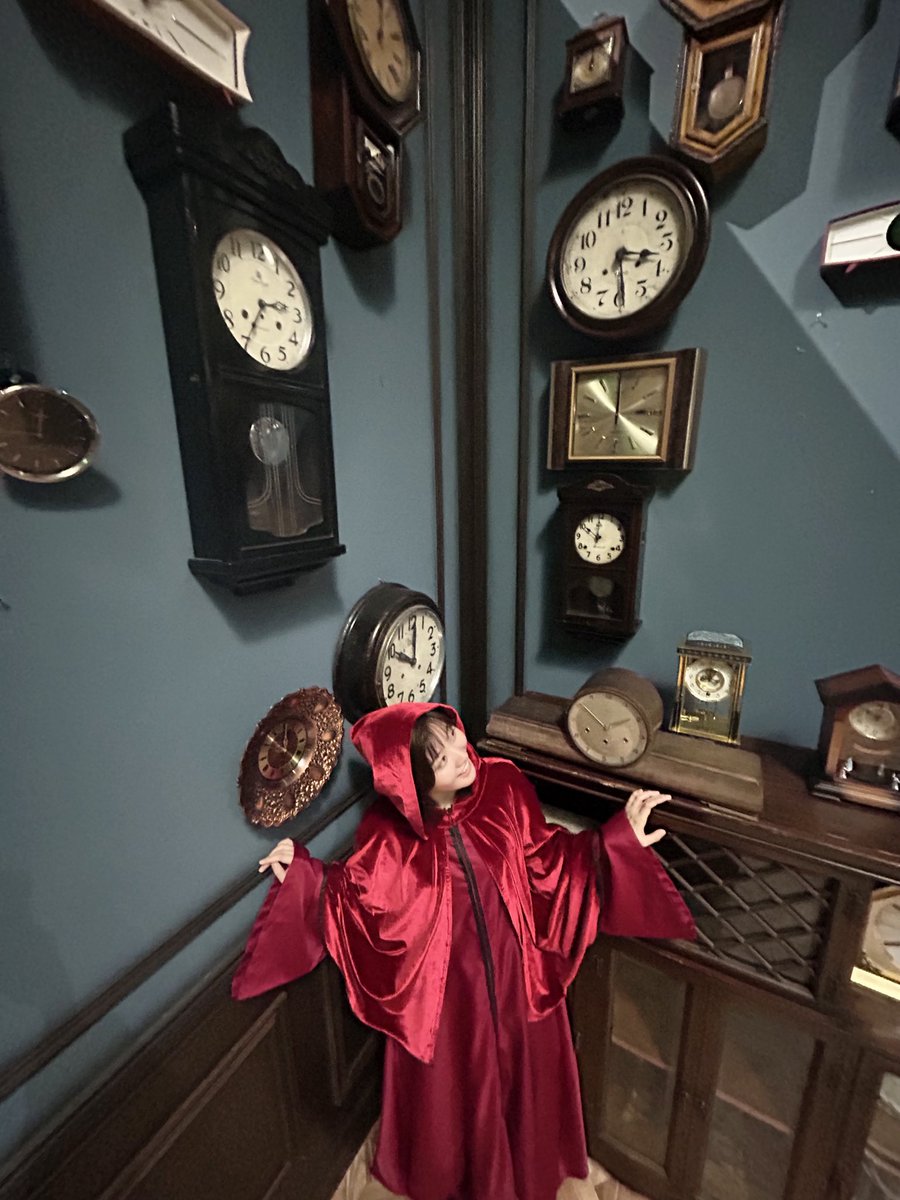 阿部凜 tweet media