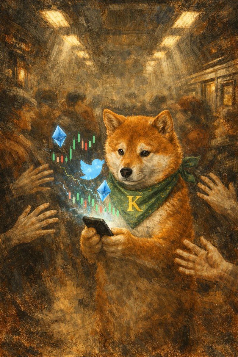 💙Gichu🐳Crypto🦋 tweet media