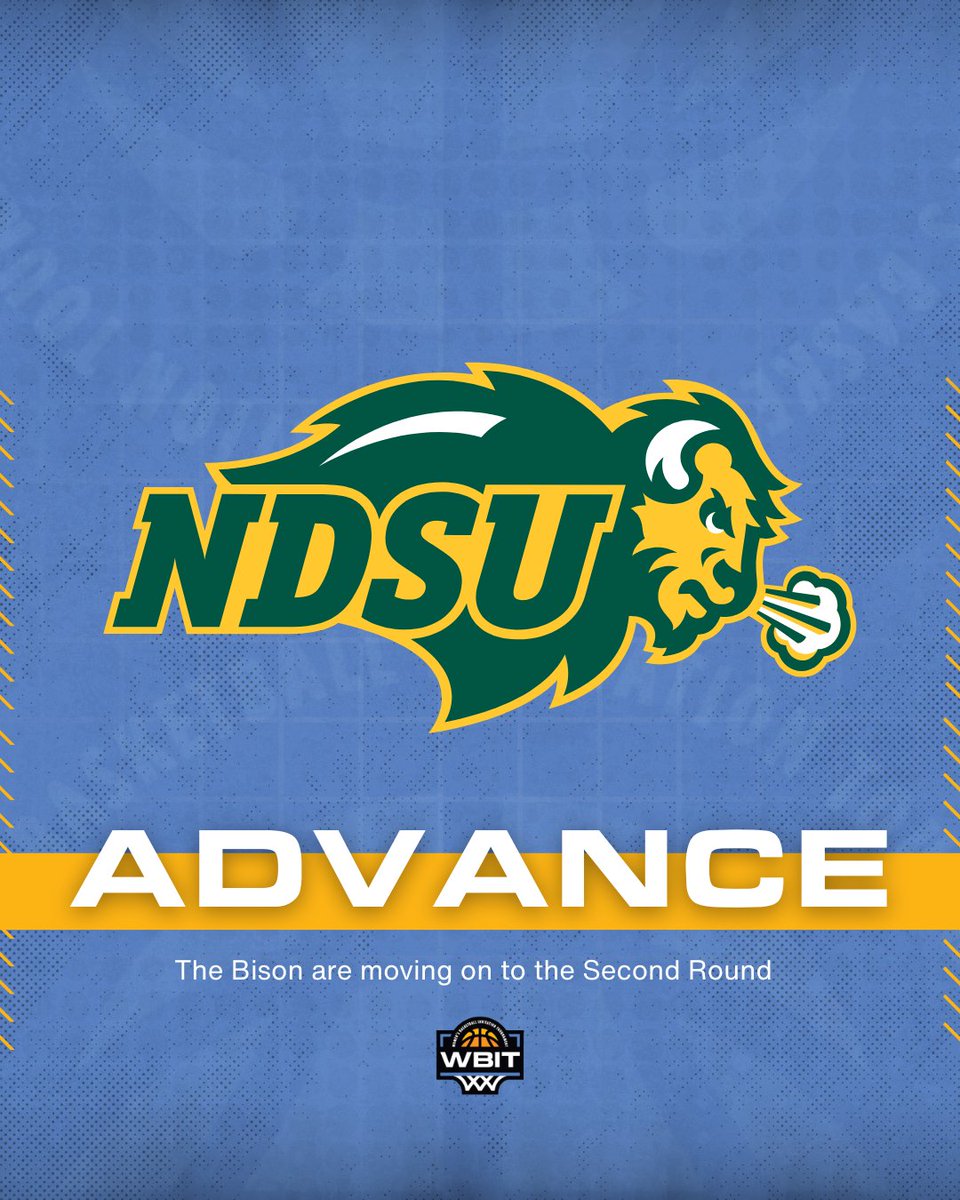 Women’s Basketball Invitation Tournament tweet media