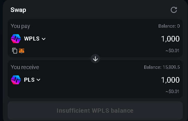 Empowerment Builder tweet media