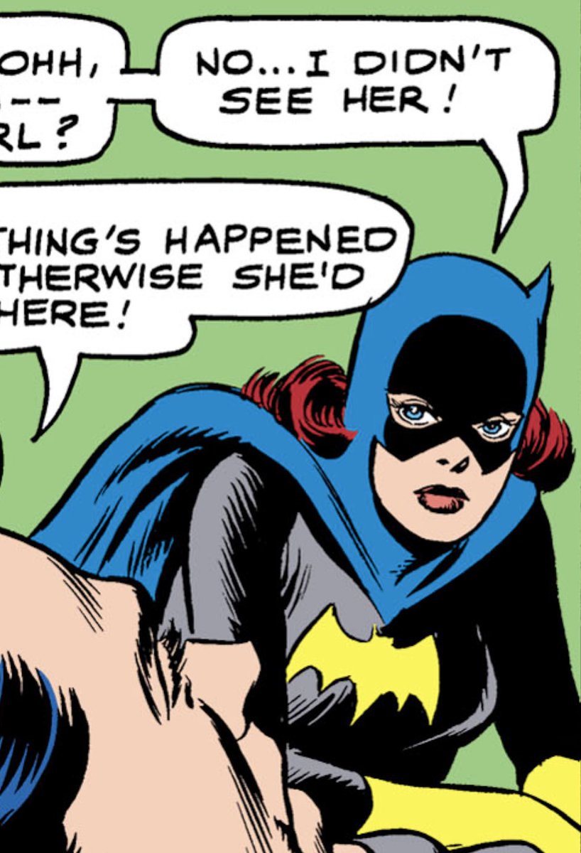 ani ceo of butch oracle tweet media