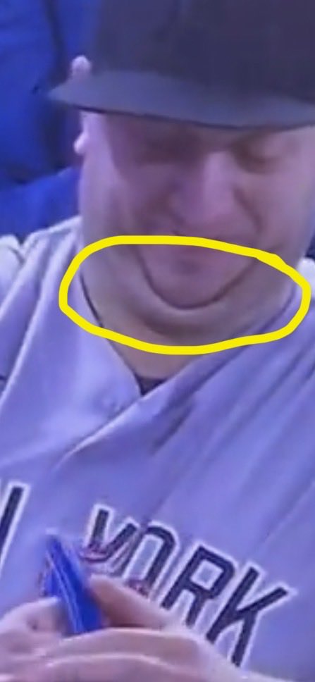 They call me Foreign tweet media