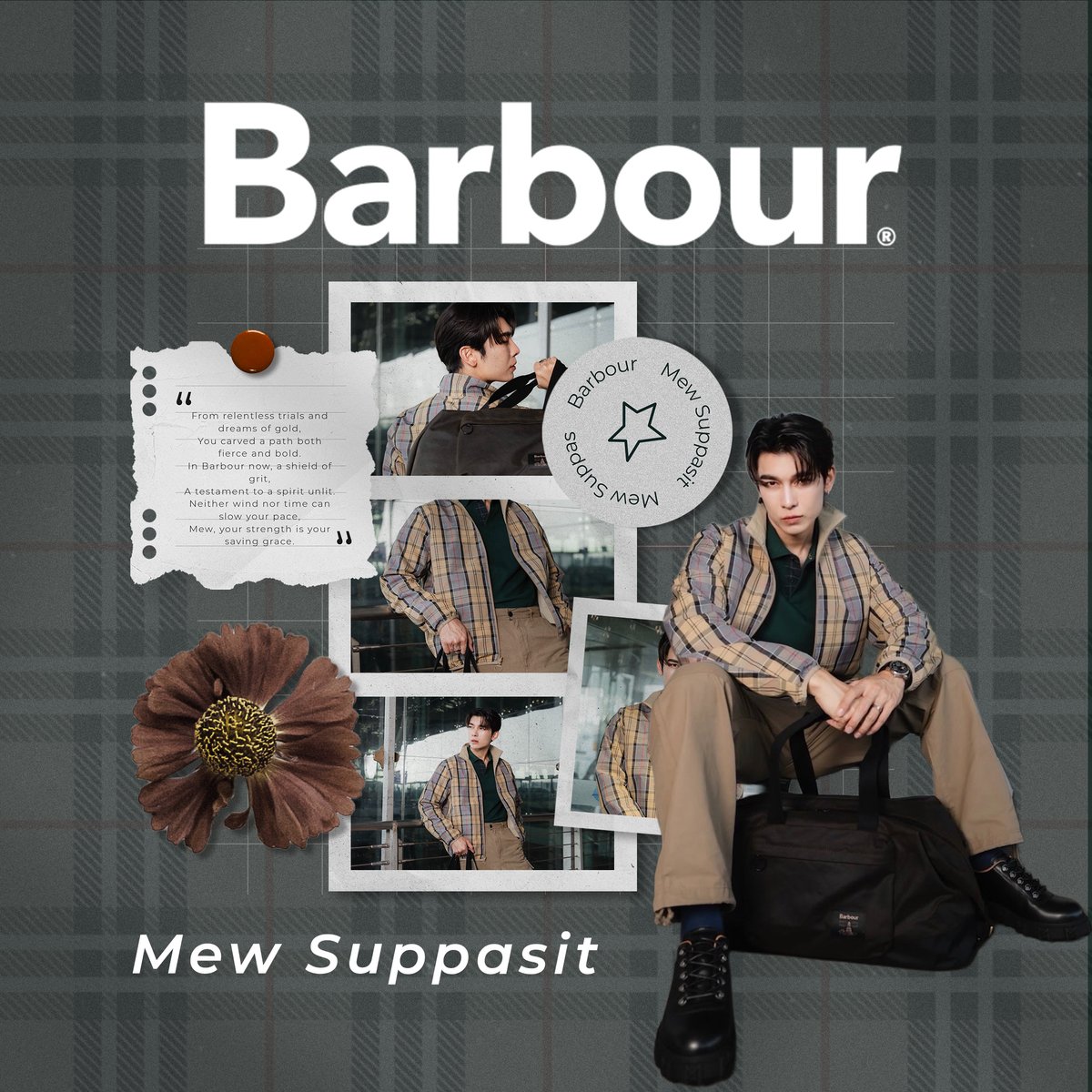 ANNE with Mew 🌈🌸🐼🌙🔮 tweet media