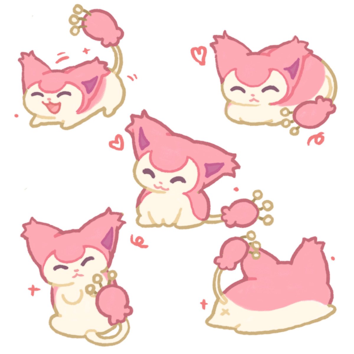 壹只猪 tweet media