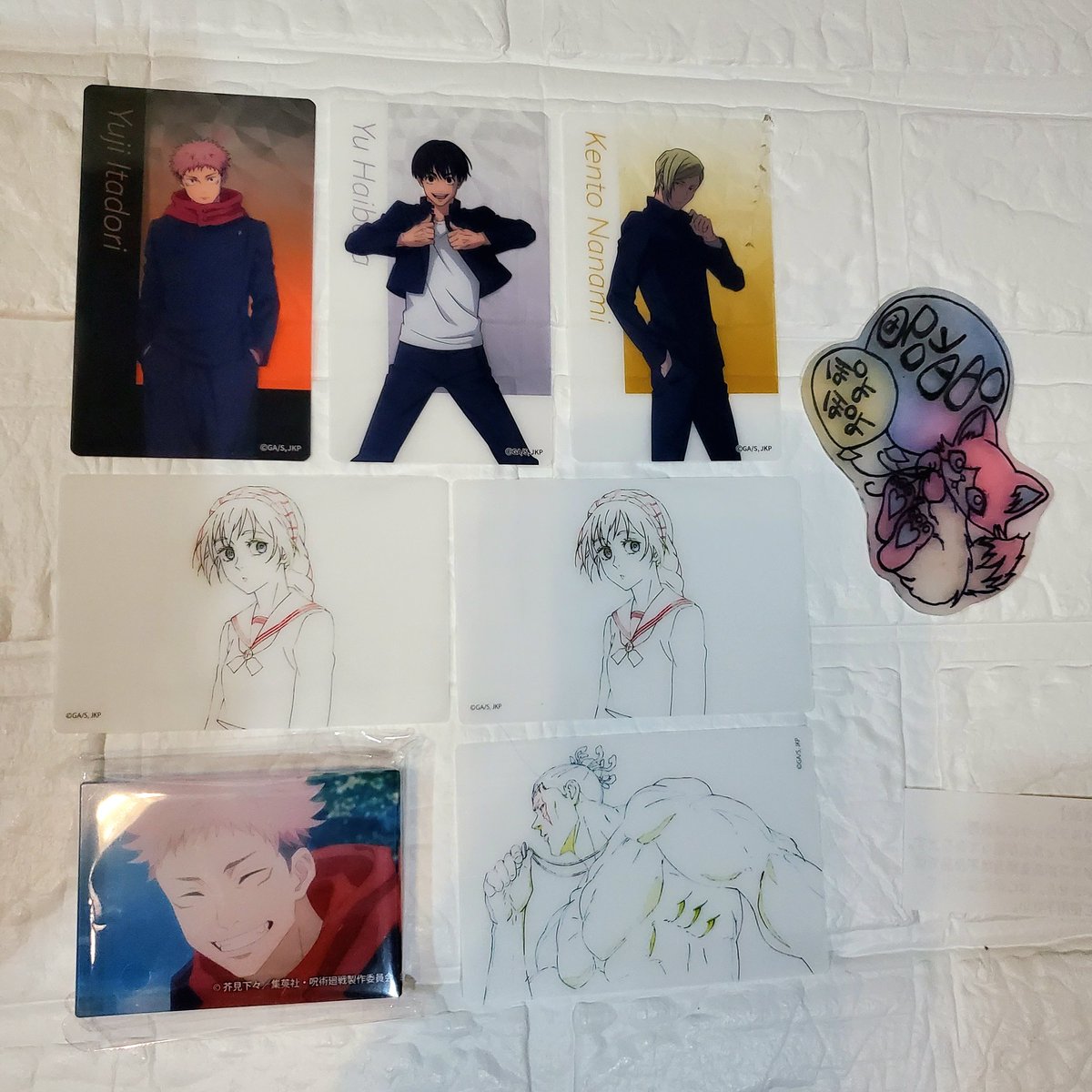 🐰ぽよぽよ🐹 tweet media