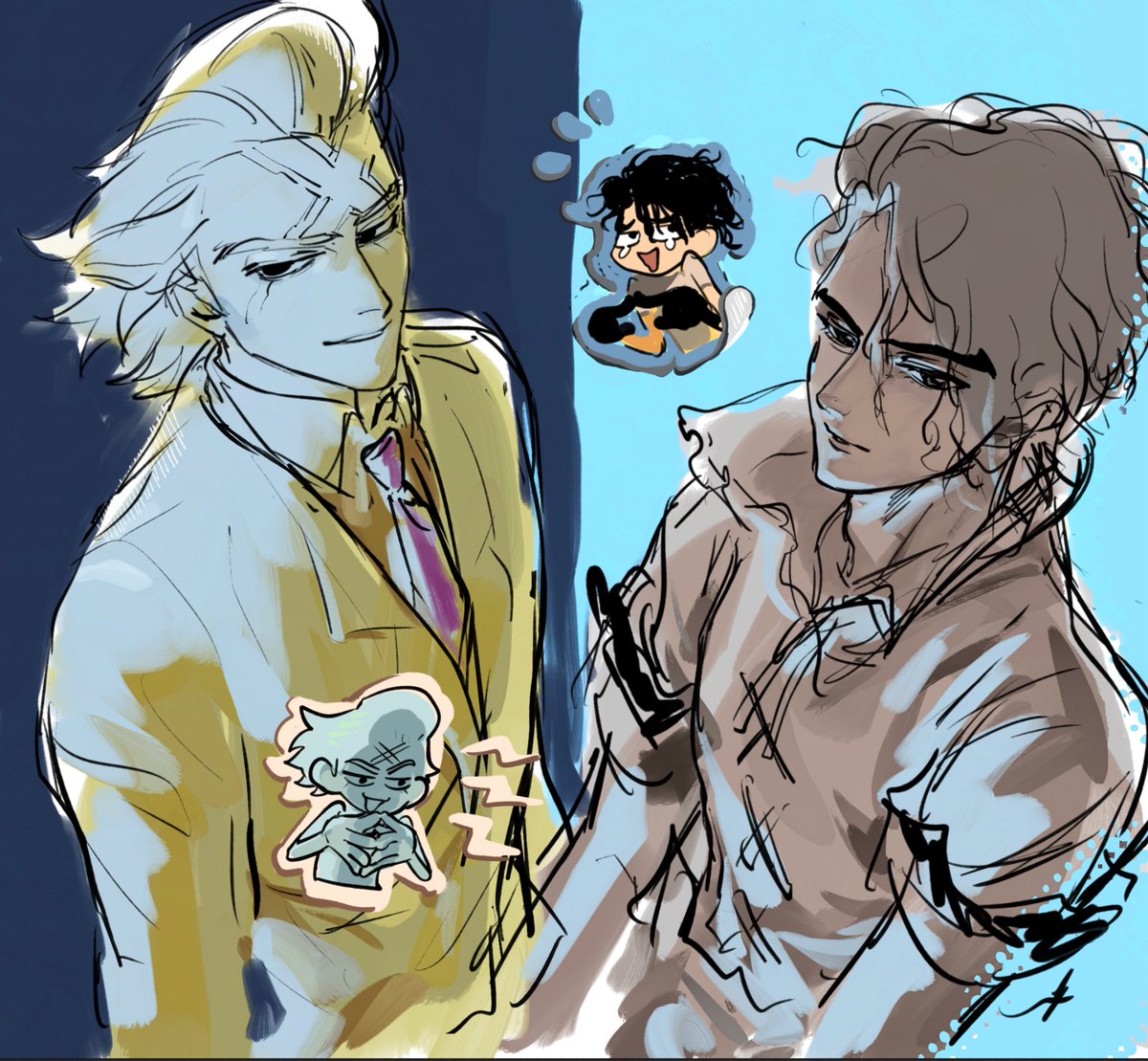 niarB🧠脑🧠Brain tweet media