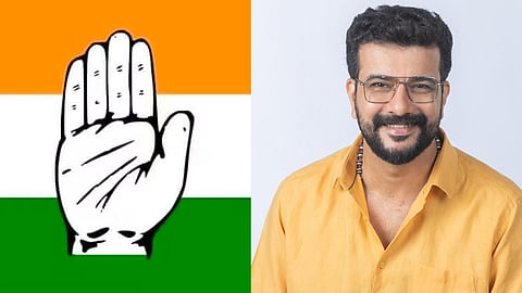 🇮🇳💙 സിബി 😎🇮🇳 tweet media