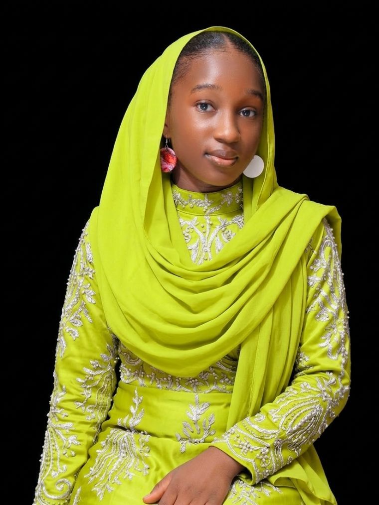 Charlotte Asaaba tweet media