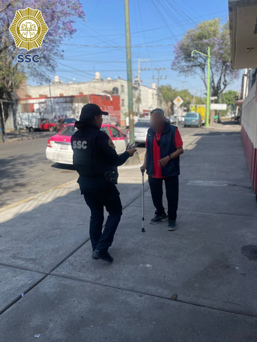 SSC CDMX tweet media