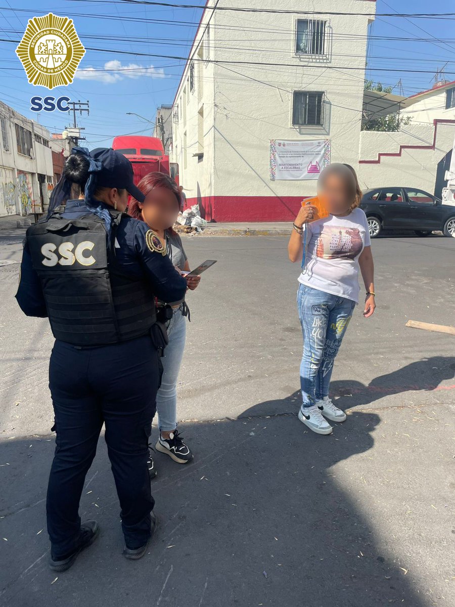 SSC CDMX tweet media