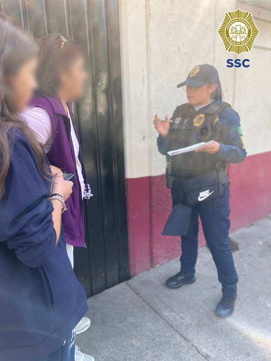 SSC CDMX tweet media