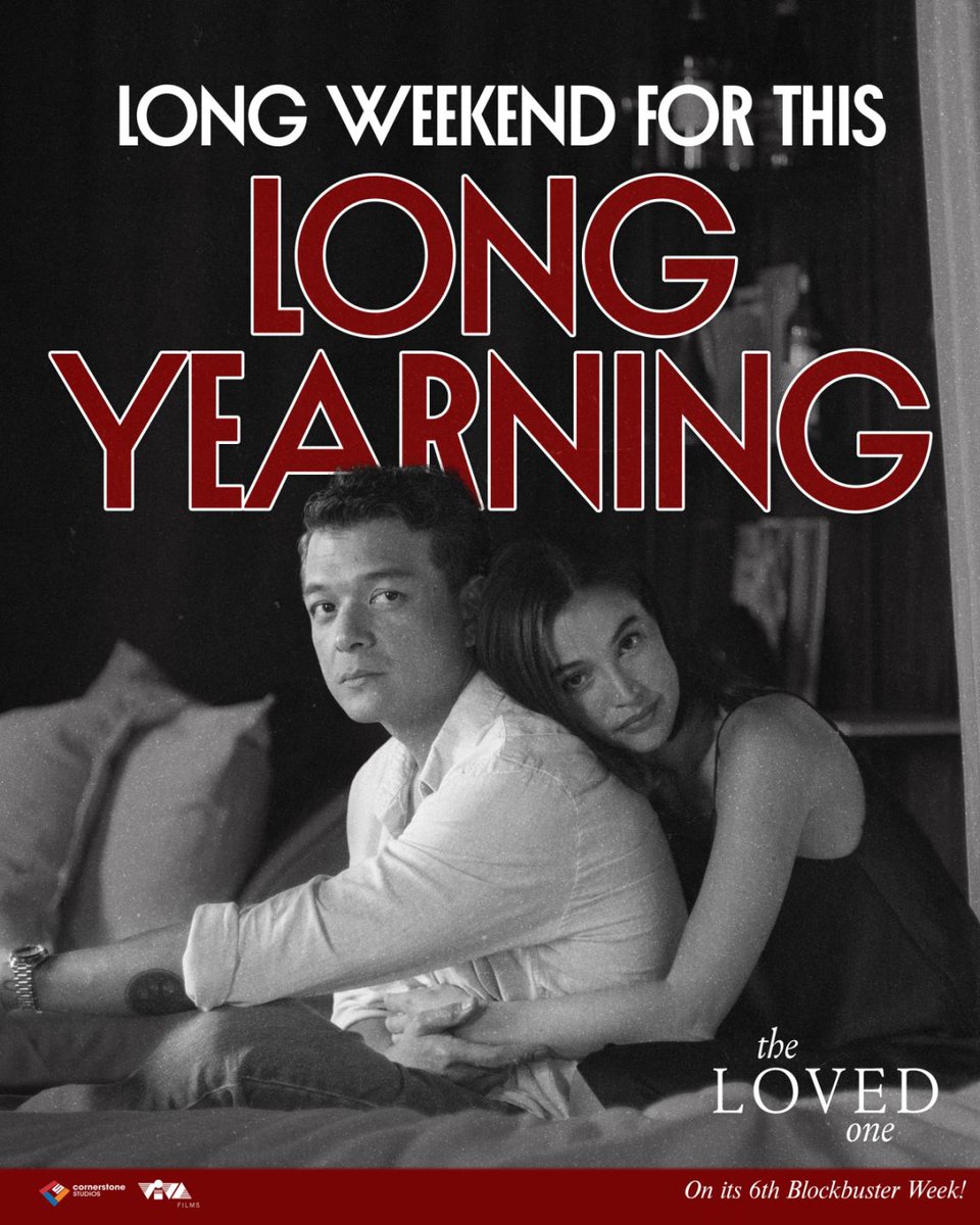 VIVA Films tweet media