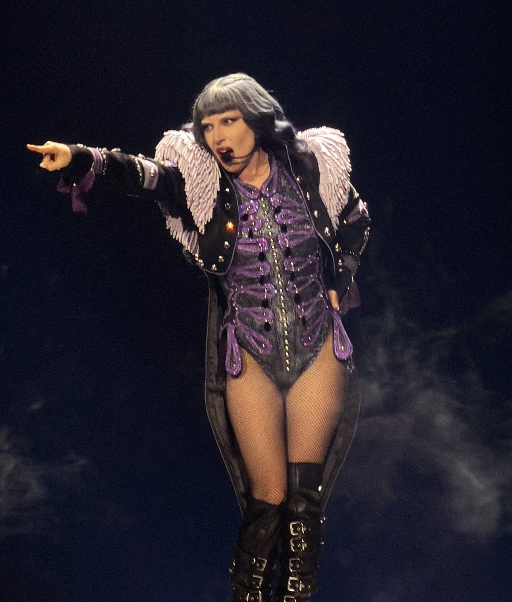 LadyGagaMonsterBlog tweet media