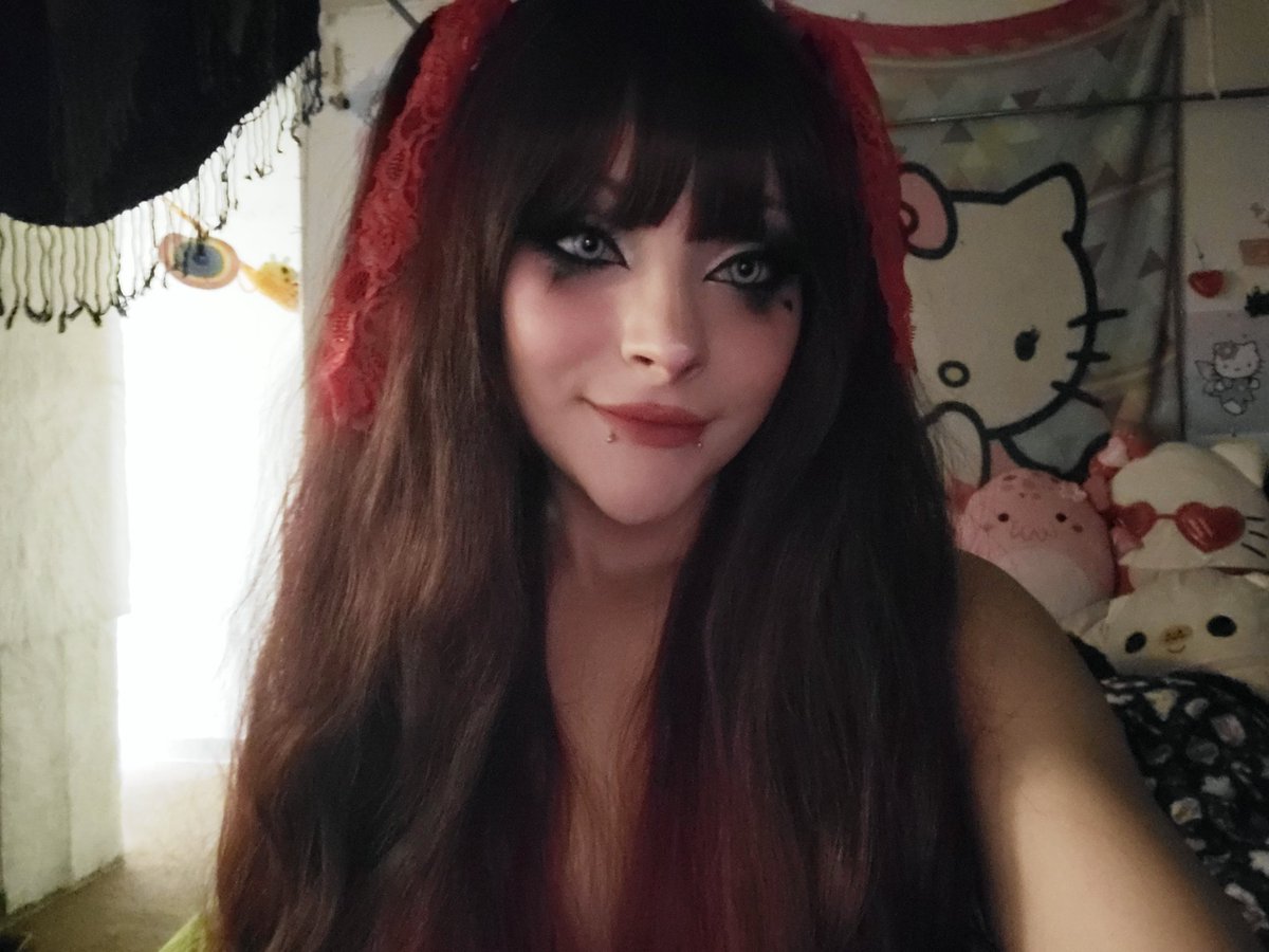 Corpse Kitten tweet media