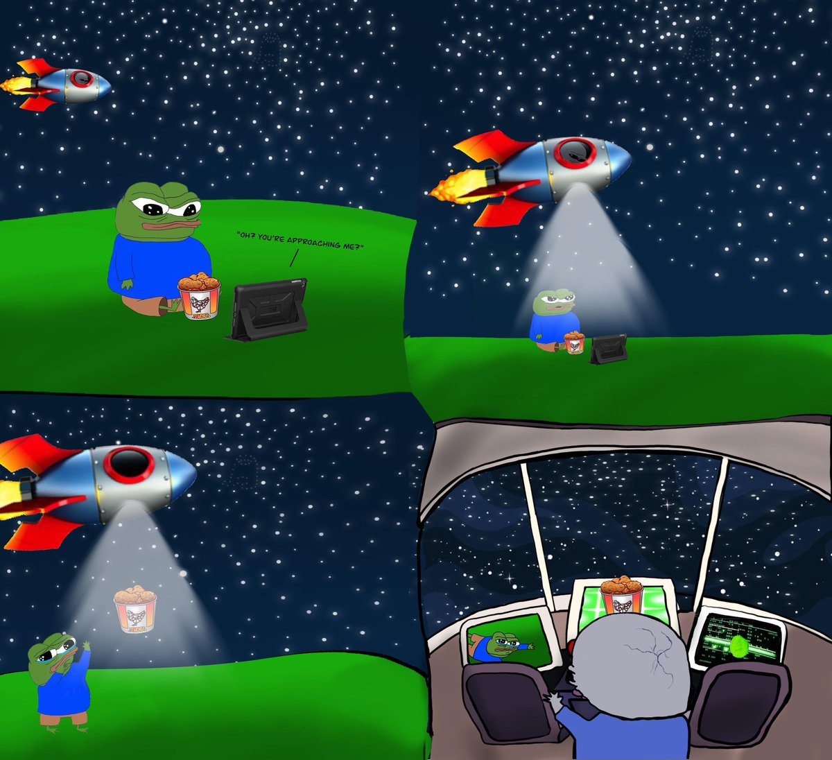 +🐸🔢 Lowcode Life 🔢🍀+ tweet media