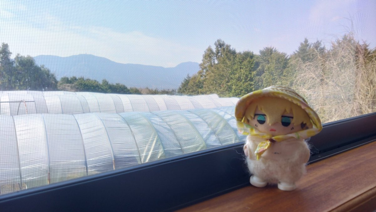 りりり tweet media