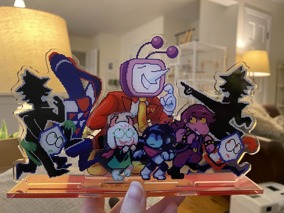 ✨Cheru✨💚🎲📺 tweet media