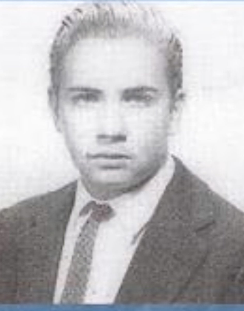 Andrés María tweet media