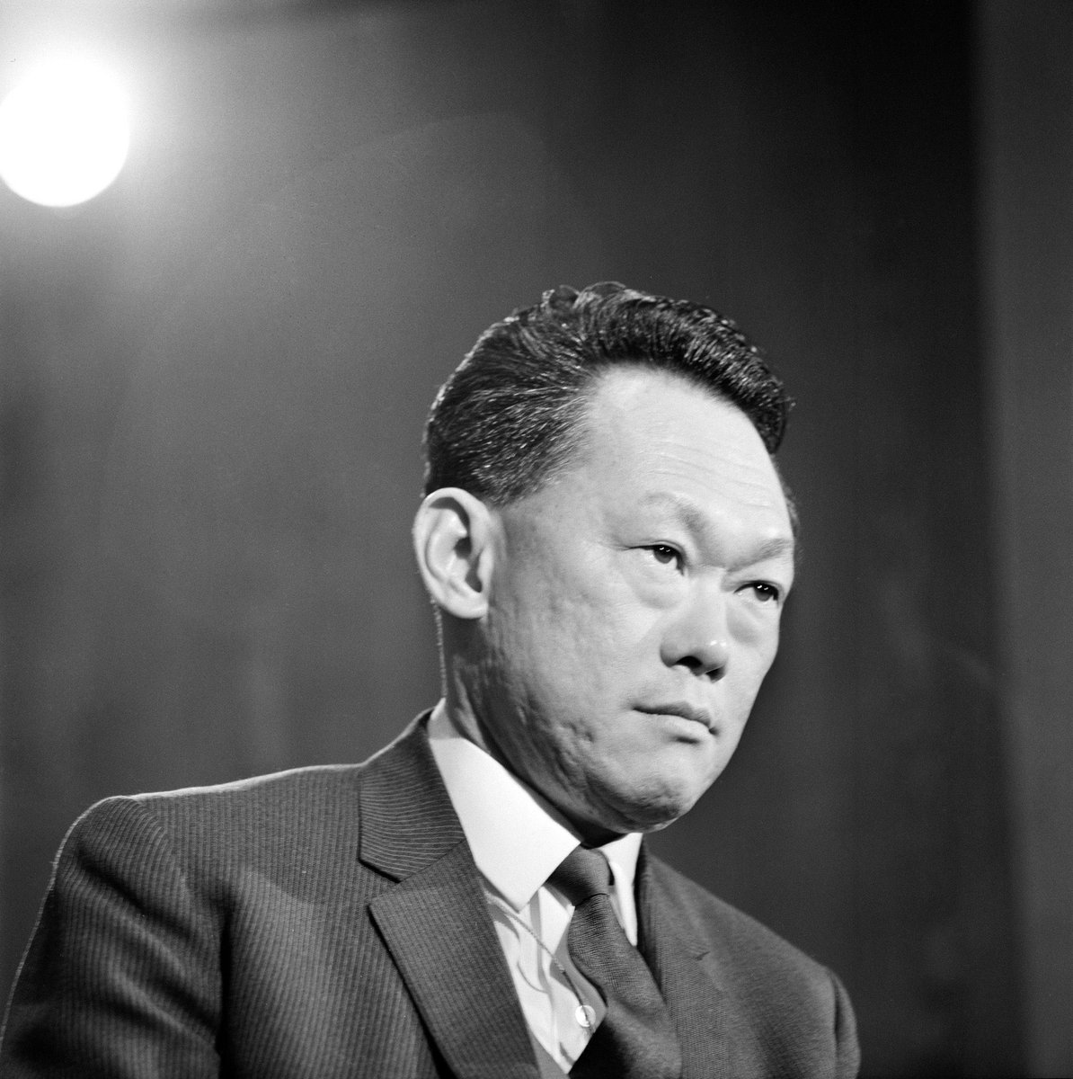 Wh1t3pill's tweet photo. Let this be a lesson to the West.

If even Trump - after all his campaign sloganeering and blustering - refuses to do what must be done then what does that say for the right-wing parties in your countries?

I am reminded of a quote by Lee Kuan Yew.

“Whoever governs Singapore must have that iron in him. Or give it up. This is not a game of cards. This is your life and mine.”

The men who come next to clean up this inter-generational mess must have that resolve in them. No half-measures.

Those that shy away from this will have their reputations and livelihoods dragged through the mud as is the least they deserve.