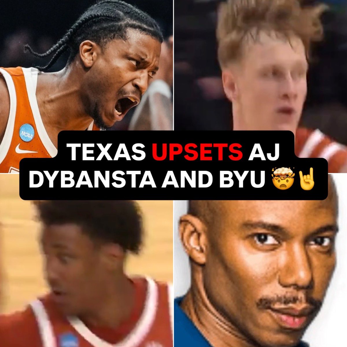 Random SEC tweet media