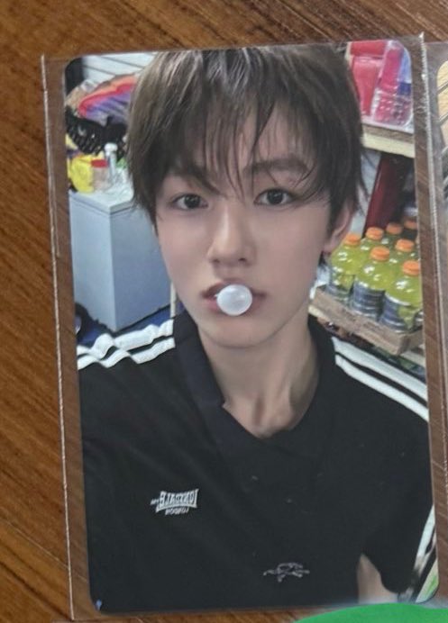 숭숭이 tweet media