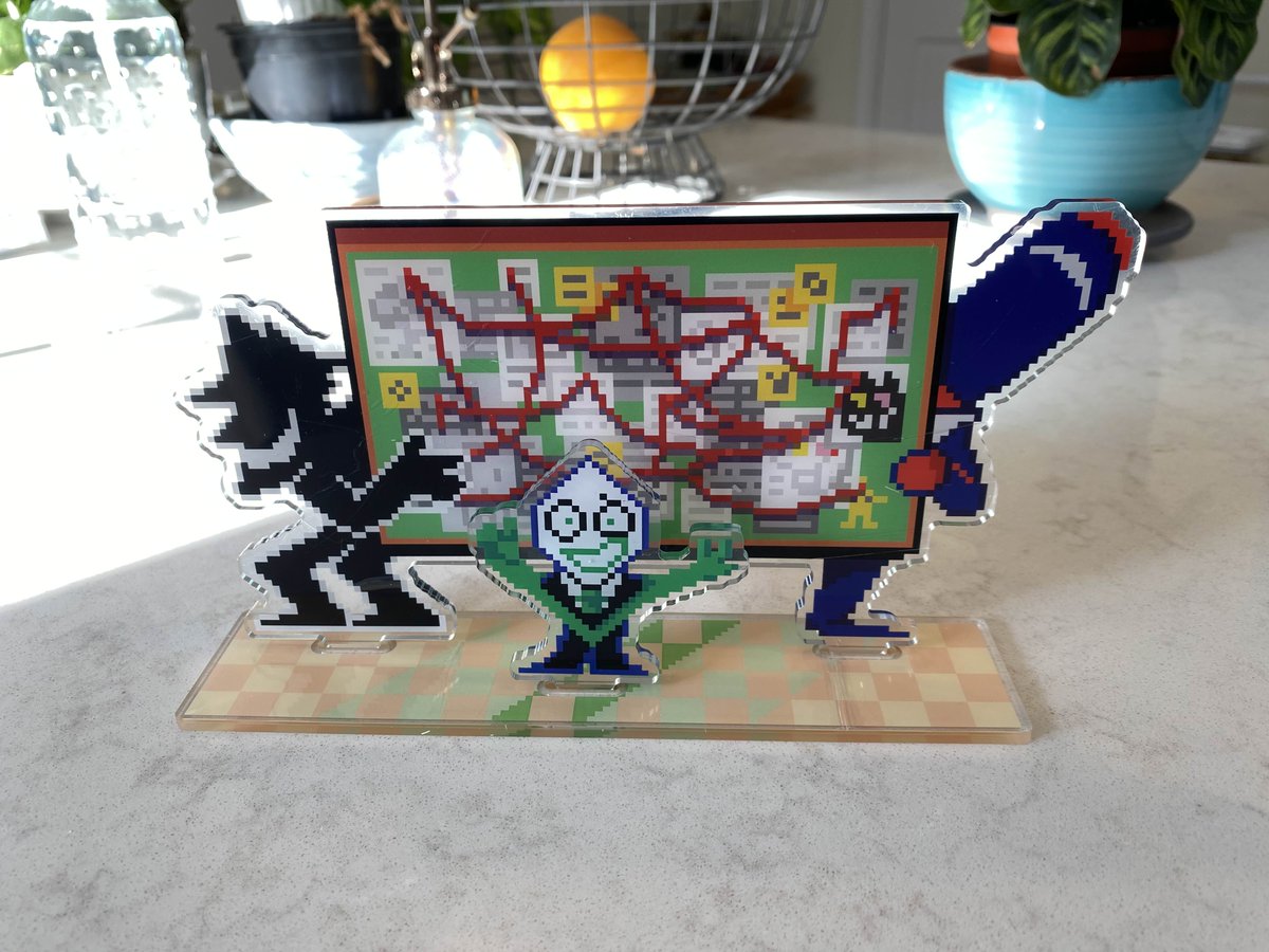 ✨Cheru✨💚🎲📺 tweet media