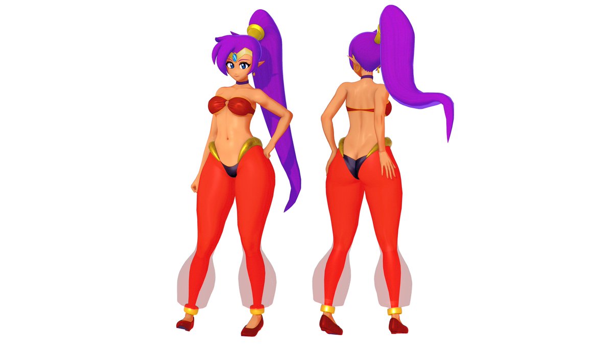 Shiftnoid🔞 (COMMS OPEN 3/4) tweet media