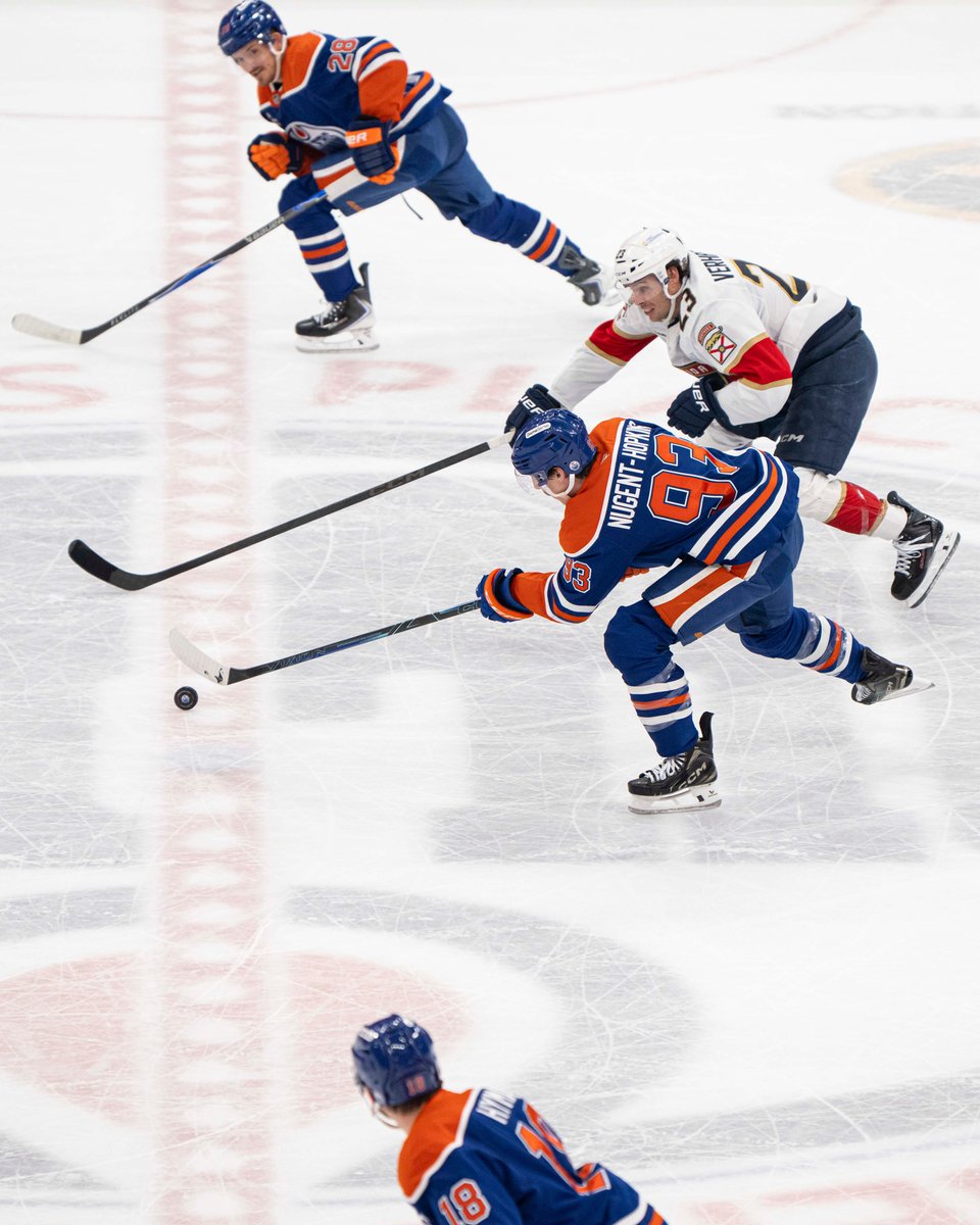 Edmonton Oilers tweet media