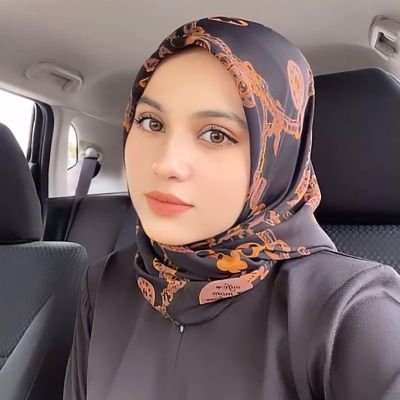 أمينة توران tweet media