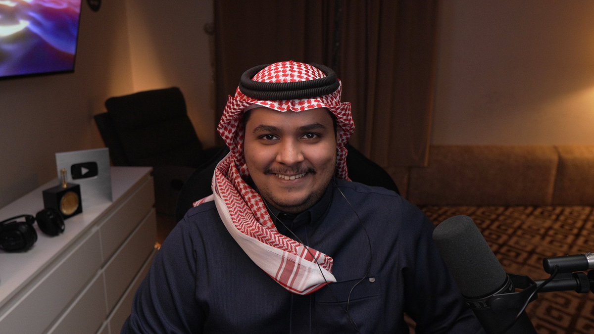 Falcon Abu Najd | ابو نجد tweet media