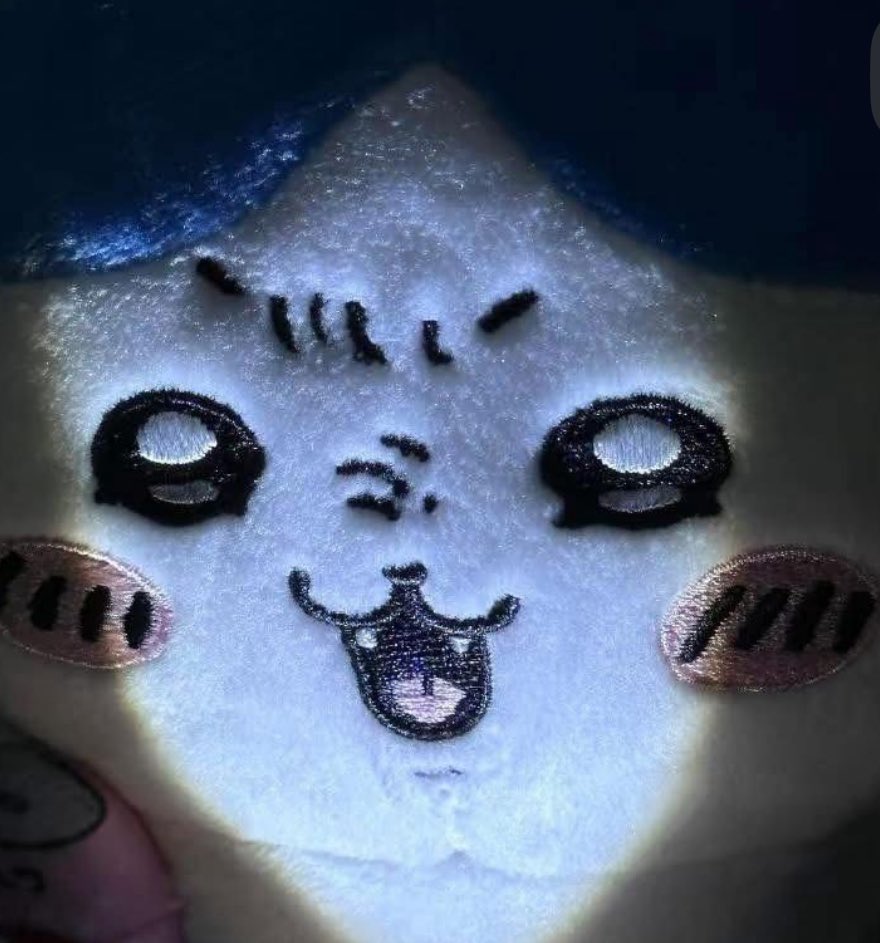 Kuu Arubino 👁‍🗨🦝🥛 tweet media