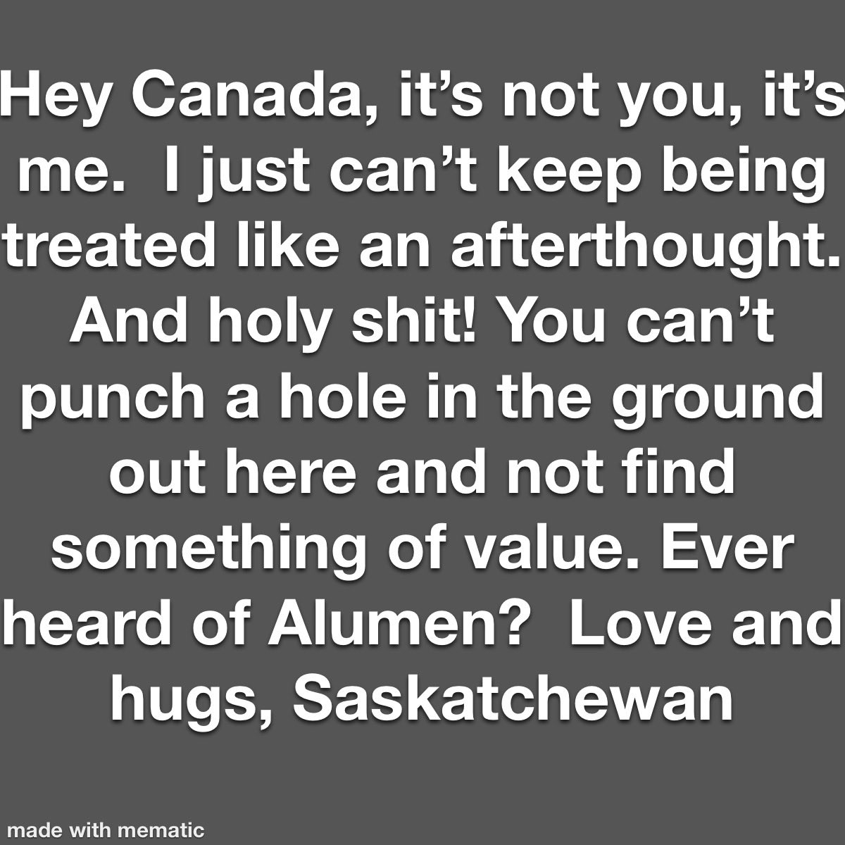 PrairieBoy tweet media