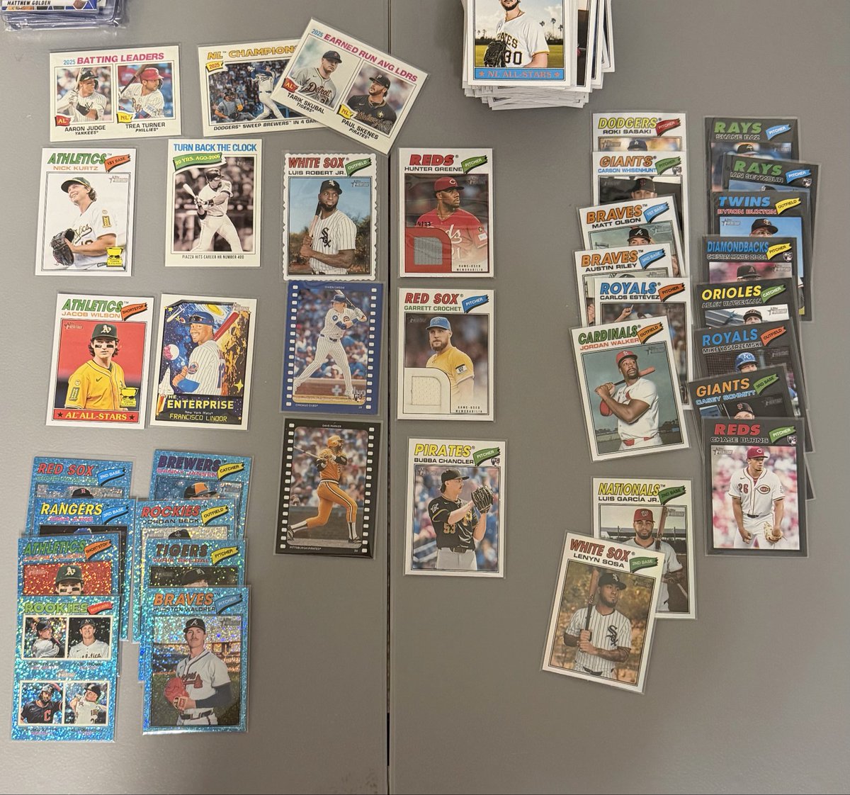 RogerRoger (Mike) tweet media