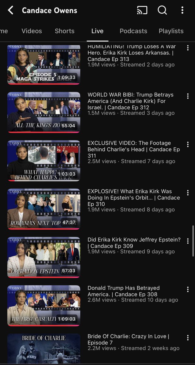 Swing State of Mind tweet media