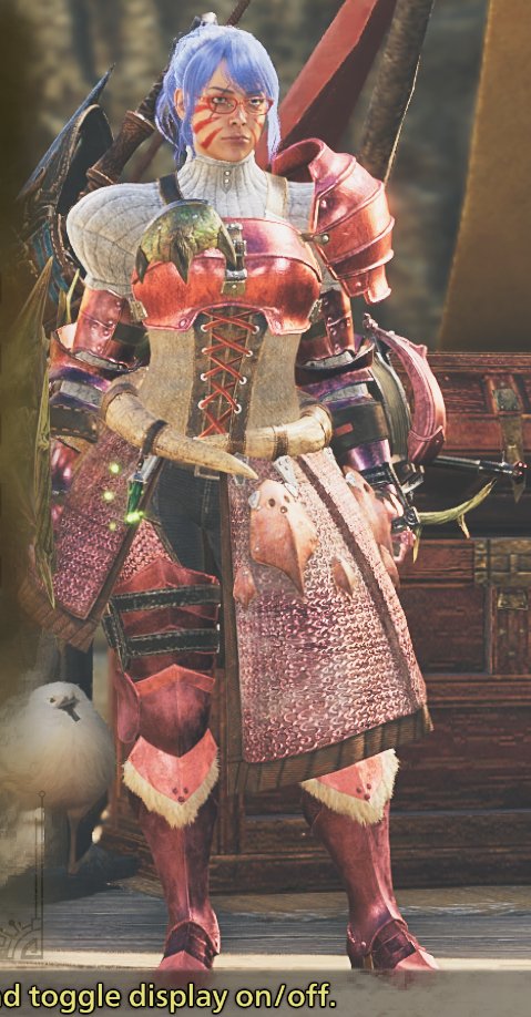 Mink | Multi-Model VTuber | RaMe 🌈 tweet media