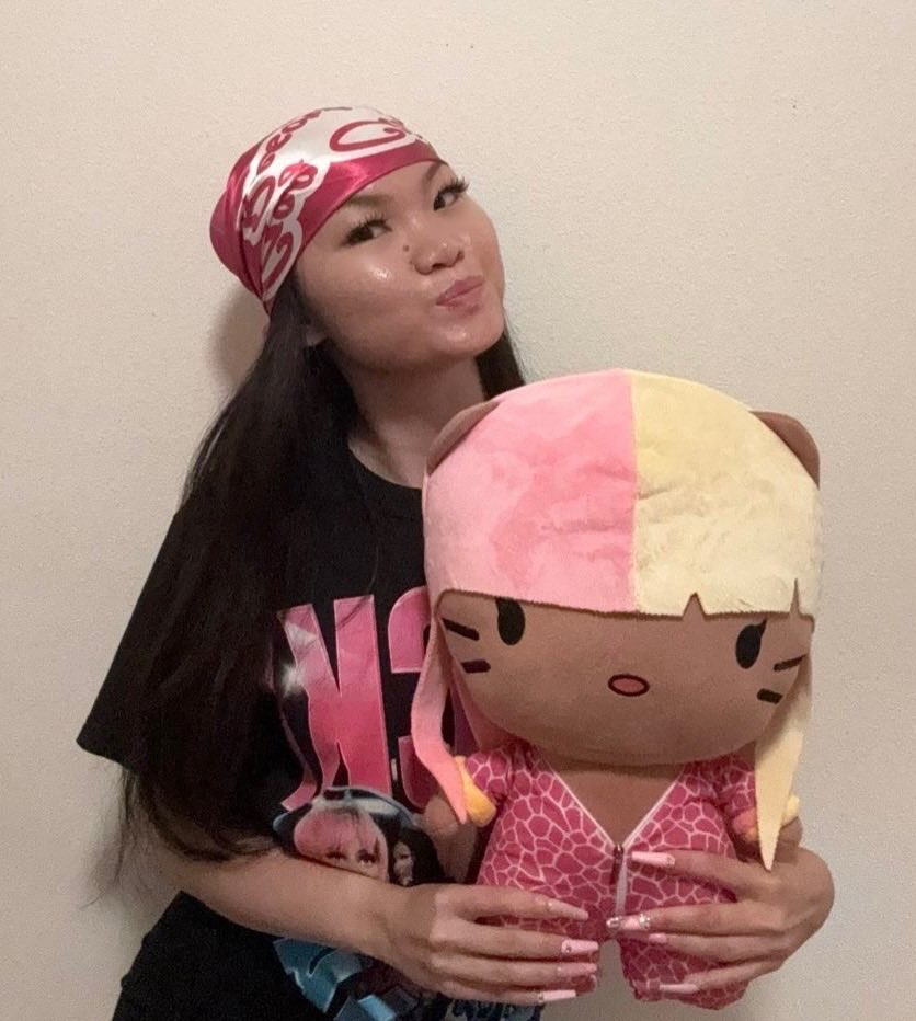 Ginger Tweets ✨ tweet media