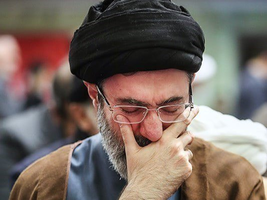 John Bulkeley tweet media