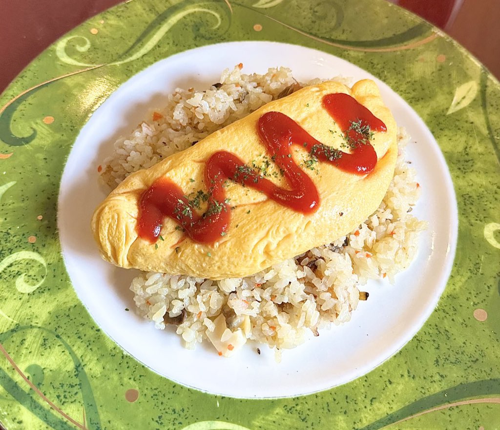 レストランカフェ 🍴Peri Cafe🍰 tweet media