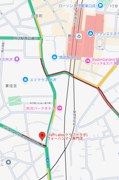 Craft Labo 所沢のミニチュアゲームのお店 tweet media