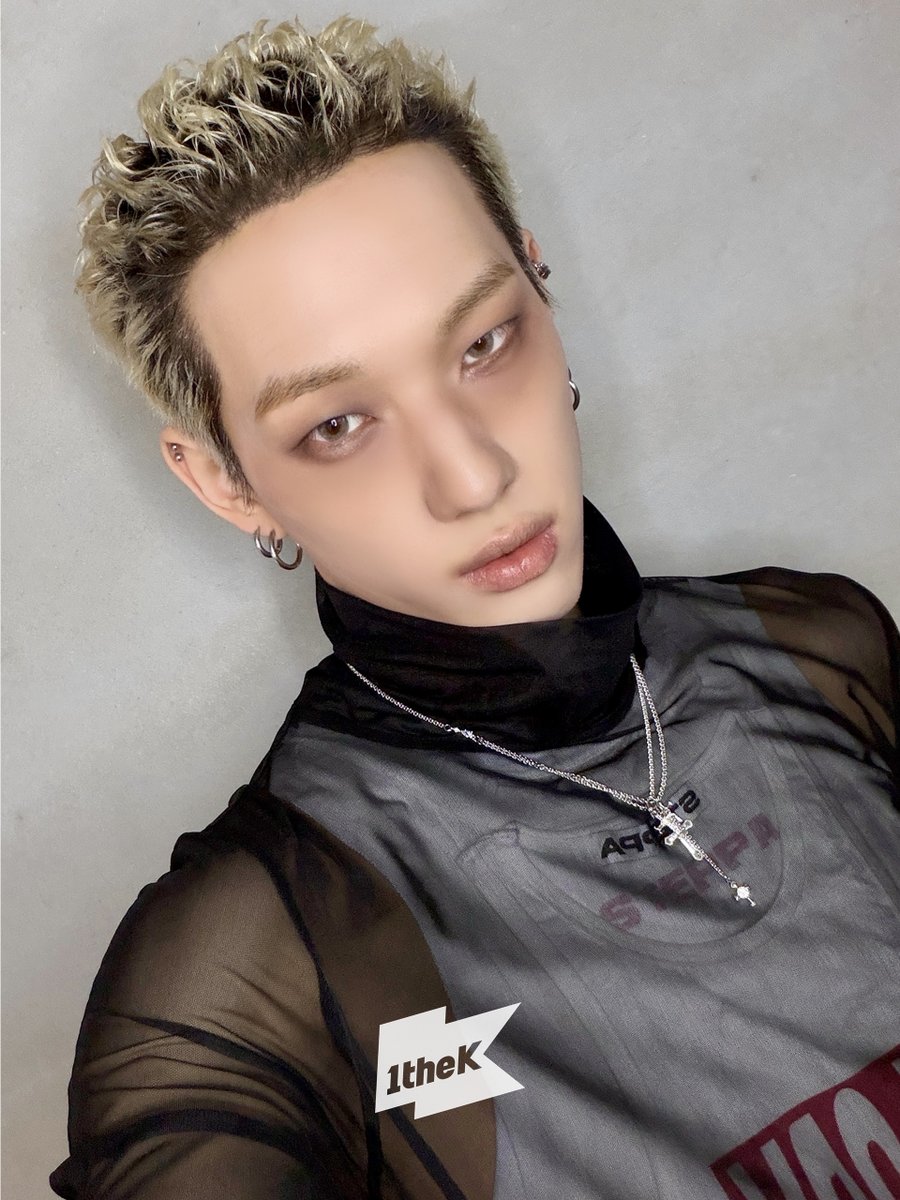 1theK(원더케이) tweet media