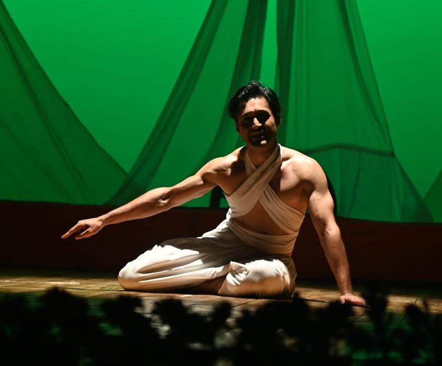 AkashvaniAIR's tweet image. राष्ट्रकवि रामधारी सिंह 'दिनकर' की कालजयी कृति 'रश्मिरथी' से प्रेरित नाटक 

"अधिरथी"

youtu.be/_lL3CBm2MqI

#Adhirathi #RamdhariSinghDinkar #Mahabharat